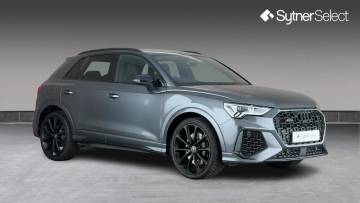 2022 Audi RS Q3