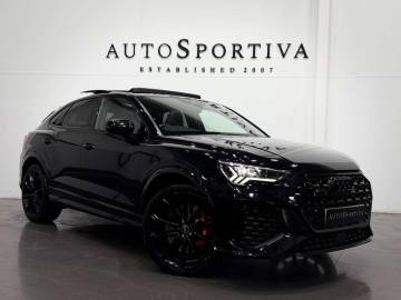 2022 Audi RS Q3