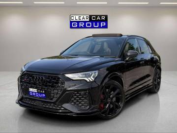 2021 Audi RS Q3