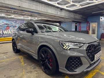 2020 Audi RS Q3