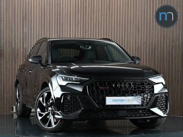 2021 Audi RS Q3