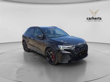 2022 Audi RS Q3