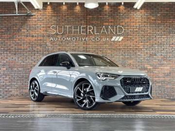 2019 Audi RS Q3