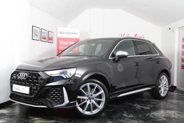 2021 Audi RS Q3