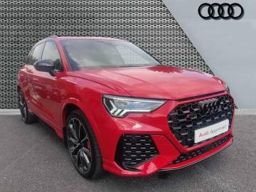 2023 Audi RS Q3