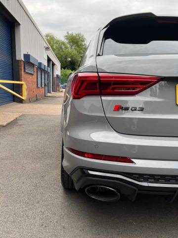 2022 Audi RS Q3