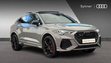 2023 Audi RS Q3