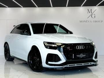 2021 Audi RSQ8