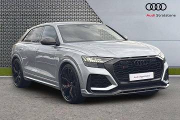 2023 Audi RSQ8