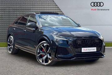 2023 Audi RSQ8