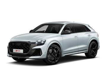 2026 Audi RSQ8