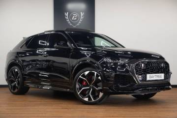 2023 Audi RSQ8
