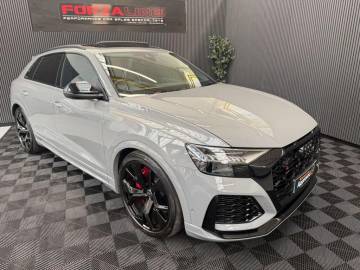2023 Audi RSQ8