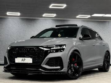 2023 Audi RSQ8