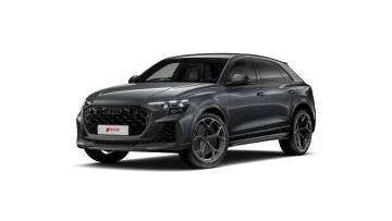 2026 Audi RSQ8