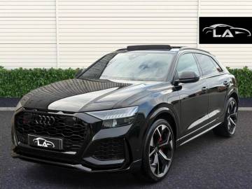 2023 Audi RSQ8