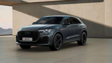 2026 Audi RSQ8