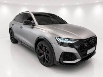 2023 Audi RSQ8