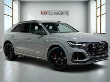 2021 Audi RSQ8