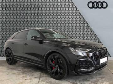 2023 Audi RSQ8