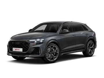 2026 Audi RSQ8