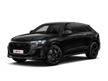 2026 Audi RSQ8