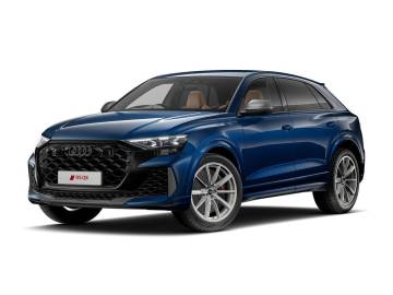 2026 Audi RSQ8