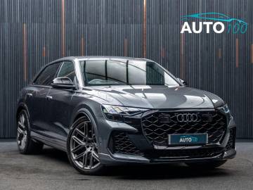 2024 Audi RSQ8