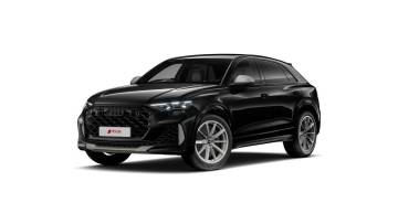 2026 Audi RSQ8