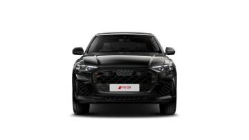 2026 Audi RSQ8