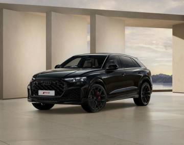 2024 Audi RSQ8