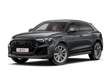 2026 Audi RSQ8