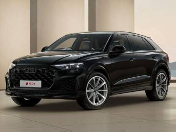2026 Audi RSQ8