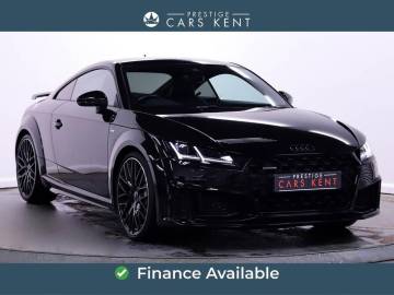 2022 Audi TT