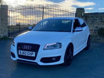 2013 Audi S3