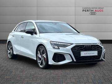 2024 Audi S3