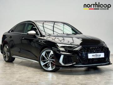2021 Audi S3