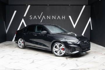 2024 Audi S3