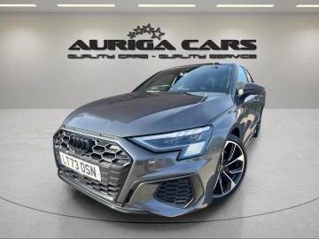 2023 Audi S3