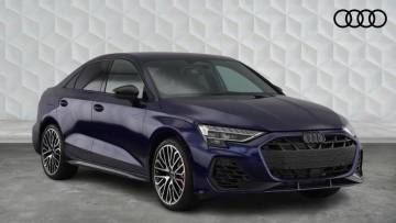 2026 Audi S3