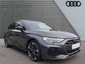 2024 Audi S3