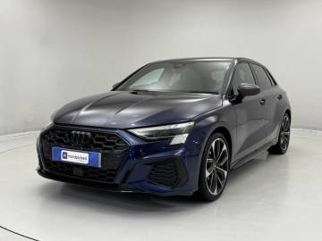 2023 Audi S3