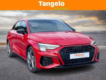 2023 Audi S3