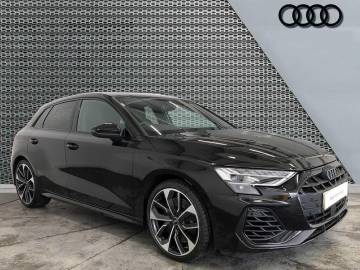 2024 Audi S3