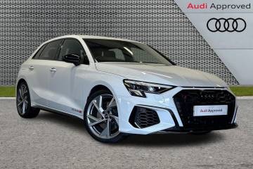 2024 Audi S3