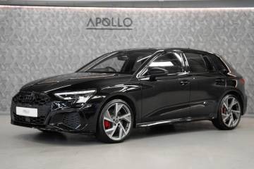 2023 Audi S3