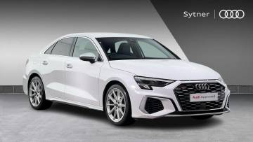2023 Audi S3