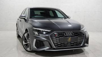 2023 Audi S3