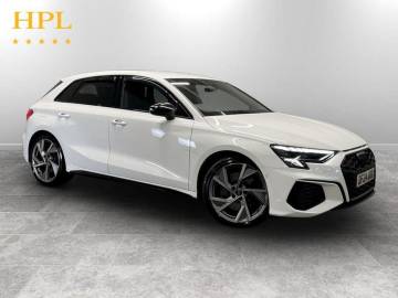 2024 Audi S3