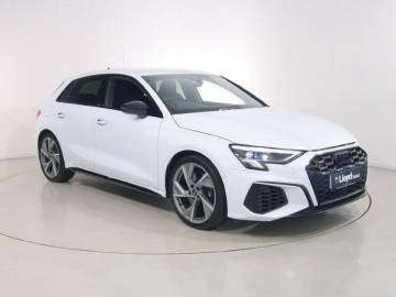 2024 Audi S3